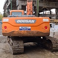   Doosan DX225LCA